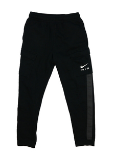 Černé tepláky vel. 170 Nike 
