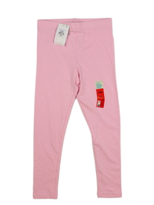 Nové růžové legíny Primark 