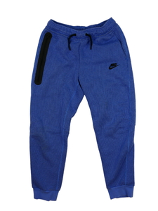 Modré tepláky Nike 