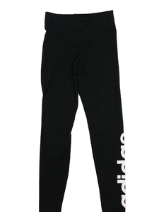 Černé legíny Adidas