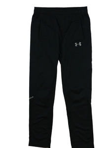 Černé sportovní tepláky Under Armour 