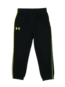 Černé tepláky Under Armour 