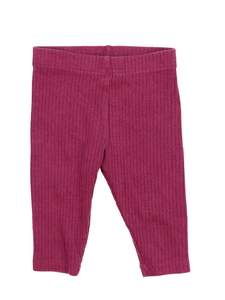 Purpurové legíny F&F