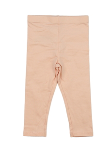 Světle růžové legíny Primark 