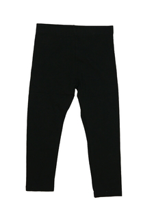 Černé legíny Primark 