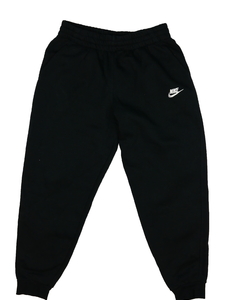 Černé tepláky vel. 170 Nike 