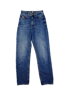 Modré rifle vel. 24/32 Tommy Hilfiger 