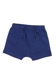 Tmavě modré kraťasy