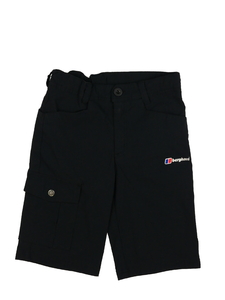 Černé kraťasy Berghaus 