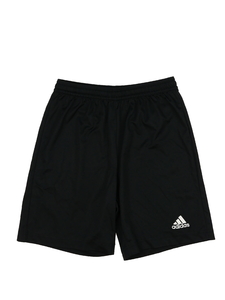 Černé sportovní kraťasy Adidas