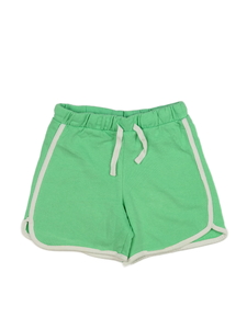 Světle zelené kraťasy George