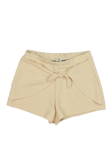 Světle hnědé kraťasy River Island 