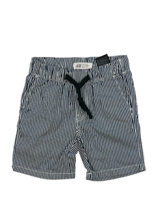 Pruhované kraťasy H&M