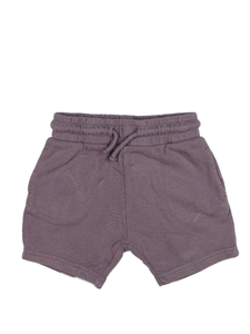 Fialové kraťasy Next