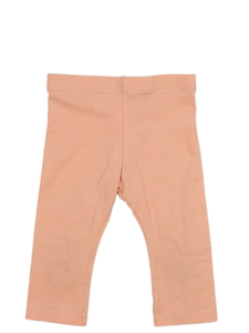 Růžové kraťasy ke kolenům Primark 