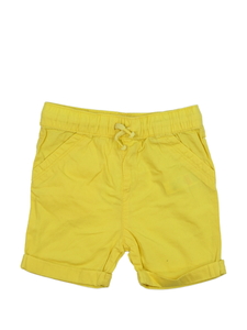 Žluté kraťasy F&F