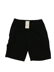 Nové černé kraťasy