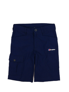 Tmavě modré kraťasy Berghaus 