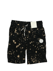 Nové černo-hnědé kraťasy F&F