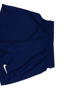 Modré sportovní kraťasy Nike 