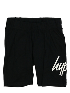 Černé kraťasy Hype 