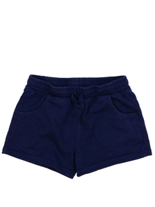 Tmavě modré kraťasy Nutmeg