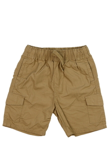 Hnědé kraťasy Primark 