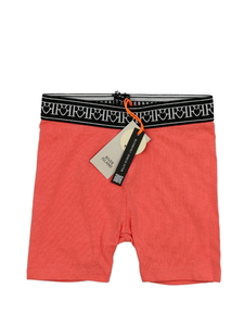 Nové červené kraťasy River Island 