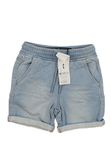 Nové modré riflové kraťasy Primark 