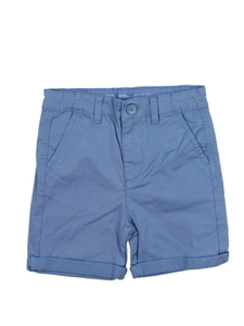 Modré kraťasy Primark 