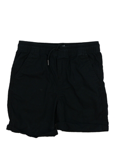 Černé slabé kraťasy Primark 