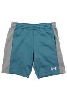 Modré kraťasy Under Armour 