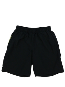 Černé sportovní kraťasy Under Armour 