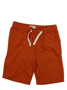 Oranžové kraťasy H&M