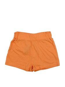 Oranžové kraťasy Primark 