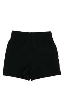Černé kraťasy Under Armour 