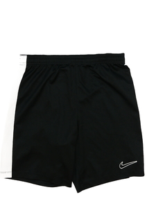 Černé sportovní kraťasy Nike 