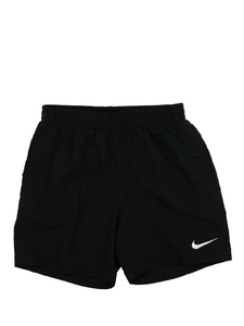 Černé kraťasy s vnitřní síťovinou vel. 170 Nike 