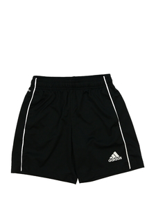 Černé sportovní kraťasy Adidas 