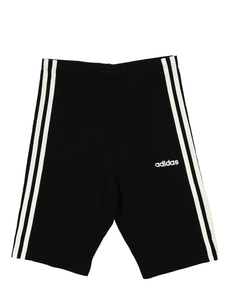 Černé kraťasy Adidas 