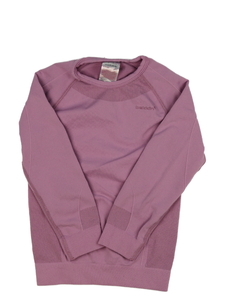 Růžové sportovní triko 