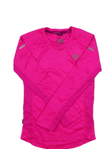 Růžové sportovní triko Karrimor  