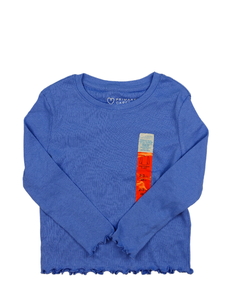 Nové modré triko Primark 