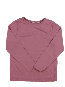 Růžové triko George