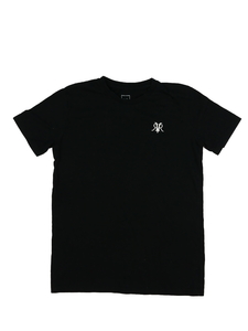 Černé triko River Island 