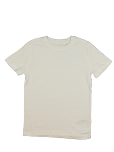 Krémové triko Next