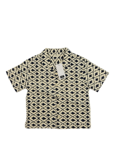 Nová krémová košile F&F