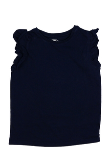 Tmavě modré triko F&F