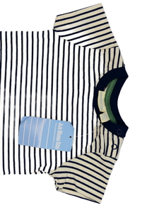 Nové pruhované triko Jojo Maman Bébé