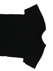 Černé triko Primark 